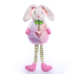 Мягкая игрушка Кролик, 32 см