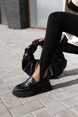 64924 Брюки со штрипками Eliseeva Olesya  фото 7