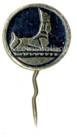 Значок Сфинкс