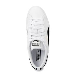 Женские кеды PUMA Mayze Lth Wns Артикул 2612358, белый