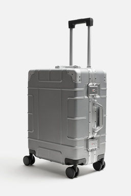 TRAVEL SUITCASE - Zara фото 9