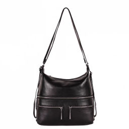 Сумка 5565G black S-Style