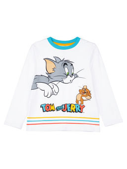 PlayToday / Лонгслив для мальчика  фото 5