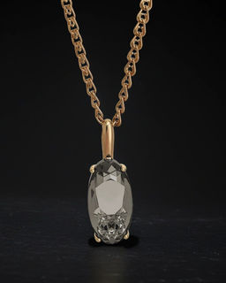 Подвеска на цепочке