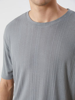 Bisiklet Yaka Erkek Ti??rt