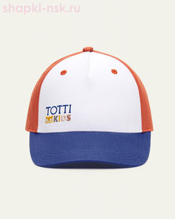 4000-МС Бейсболка детская (50-54)