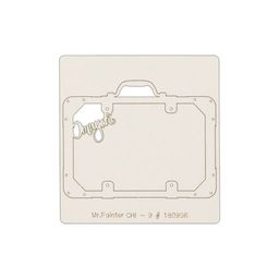 "Mr.Painter" CHI-9 Чипборд 9.5 см х 10 см 1 шт.