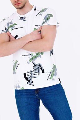 Футболка 11189 - Berchelli фото 12