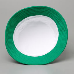 Панама детская «Игра», белая, р-р 54