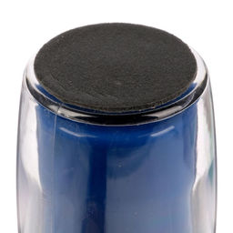 Термокружка под вставку «Синий», 350 мл