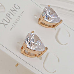 XUPING Серьги-пуссеты на гвоздиках арт. 18 1431 (id 281795) - Rada фото 2