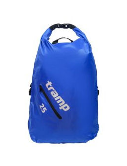 Tramp герморюкзак 25л Diamond Rip-Stop