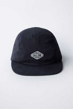 3-14 YEARS/ LOGO CAP