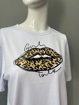 ВЫСОКОЕ КАЧЕСТВО Футболка с принтом 95% ХЛОПОК