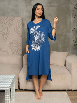 Туника мод.1934 - Барболета фото 24