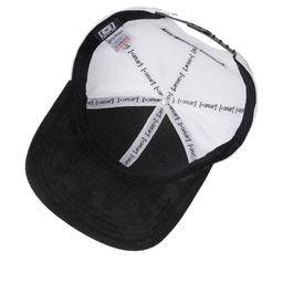 Бейсболка CAPSLAB арт. CL/HP3/1/PCS/DEA Harry Potter Deathly Hallows (черный)