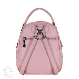 Рюкзак женский 69152 pink Velina Fabbiano-Safenta/20 в Новосибирске