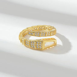 15-502160440-1 Кольцо безразмерное