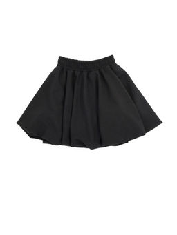 Солоха льняная с узлом, белая - Inzibe фото 18