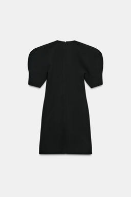 ZW COLLECTION SHORT DRESS - Zara фото 3