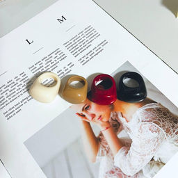 504073190 Кольцо - J.prettier фото 2