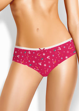 Трусы женские бразилиана