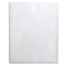 Картина по номерам на холсте с подрамником Кролик на снегу 40 ? 50 см - Школа талантов фото 4