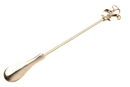 Рожок для обуви Тадж № Су2396 (полиш) 2шт/упак