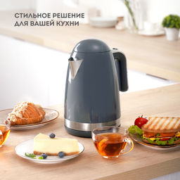 Чайник электрический GALAXY LINE GL0332 (видео в описании)  фото 26