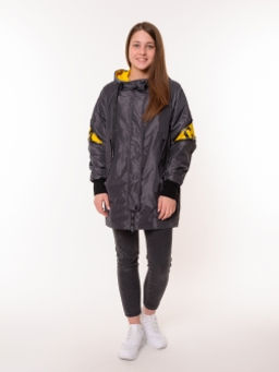 куртка женская - Little secret фото 5