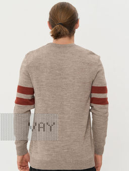 Джемпер мужской 5232-12268 - Vay фото 9