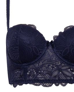 Бюстгальтер с чашкой без пуш-ап - Deseo фото 3