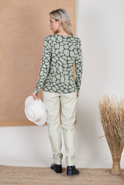 64983 Брюки Eliseeva Olesya  фото 12