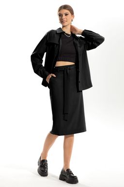 Блуза Golden Valley 26513-1 черный