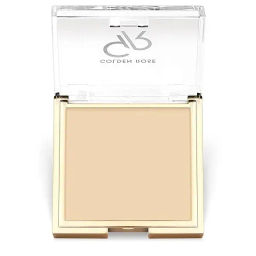 Golden Rose Пудра компактная MATTIFYING MINERAL POWDER 110