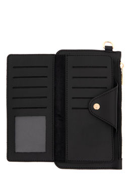 Kad_n Siyah C_zdan - U.s. polo assn фото 5