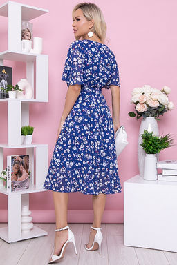 Платье 71248 - Avili фото 7