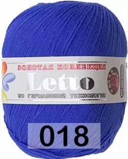 LETTO - Color city фото 11
