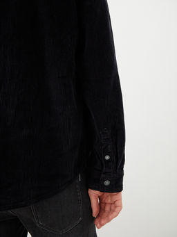 Мужская Рубашка - Mossmore фото 18