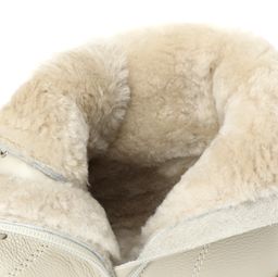 Женские ботинки TENDANCE Артикул 2745489, молочно-бежевый