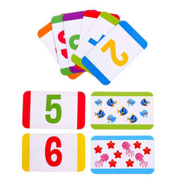 Развивающий набор «Весёлые маракасы»