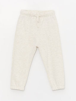 Beli Lastikli Basic Erkek Bebek Jogger E?ofman Alt 2li - Waikiki фото 2