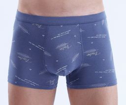 Трусы-боксеры А18447295