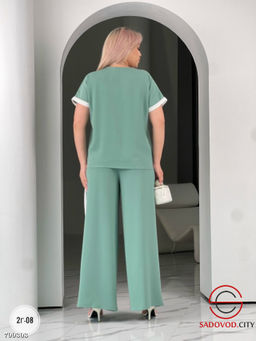 Шикарный костюм двойка - Bruno фото 3