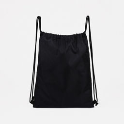 Мешок для обуви на шнурке, цвет сиреневый - Simaland фото 2