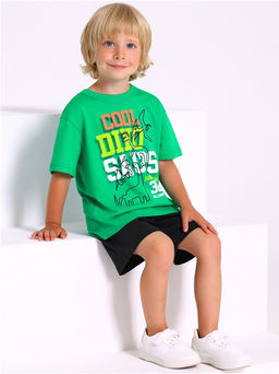 Футболка+шорты 2ПФШ5676006