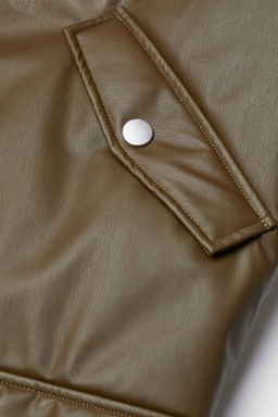 Cazadora bomber - H&m фото 2