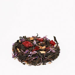 Natty чай Золотой восход (на основе Иван-чая)  фото 2