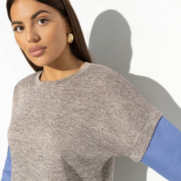 Свитшот Опережая время - Charutti фото 3