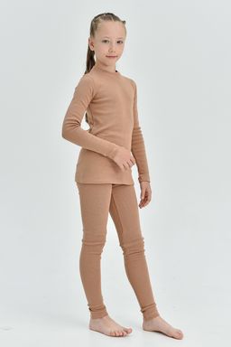 Комплект "Термобелье. Базовое" для девочек